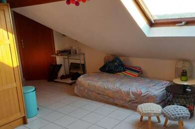 Appartement 1 pièces 545 €