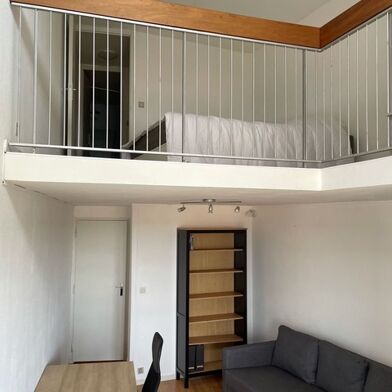 Appartement 2 pièces 700 €