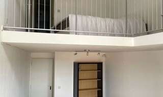 Appartement 2 Pièces 45 m² à louer à Vandœuvre-lès-Nancy (54500)