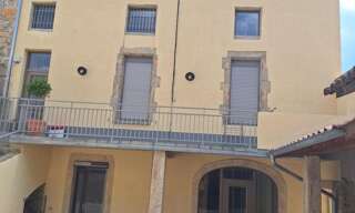 Appartement 3 Pièces 131 m² à louer à Saint-Privat (07200)