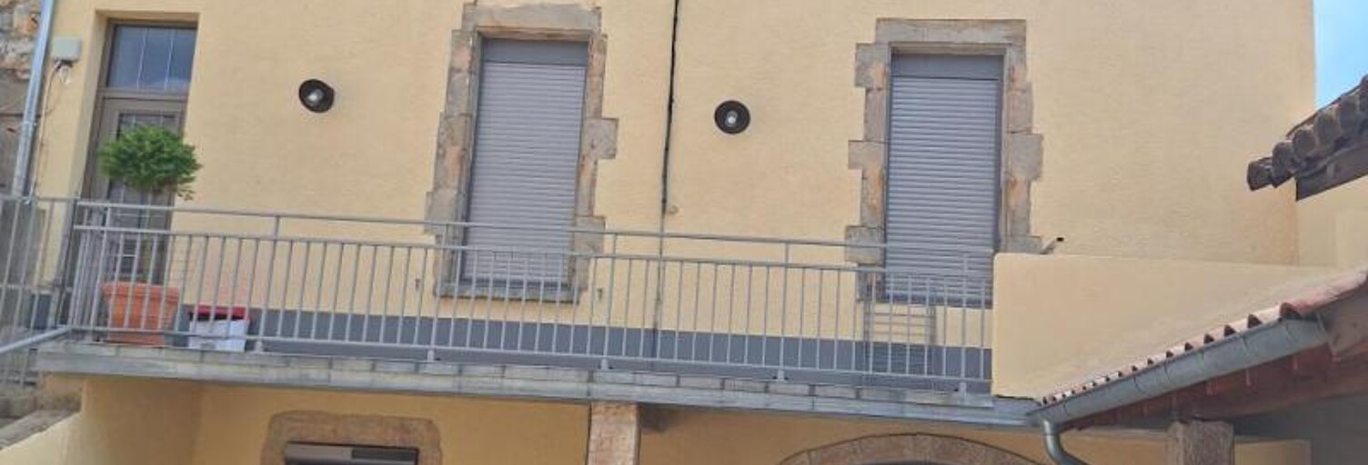 Appartement 3 Pièces 131 m² à louer à Saint-Privat (07200)