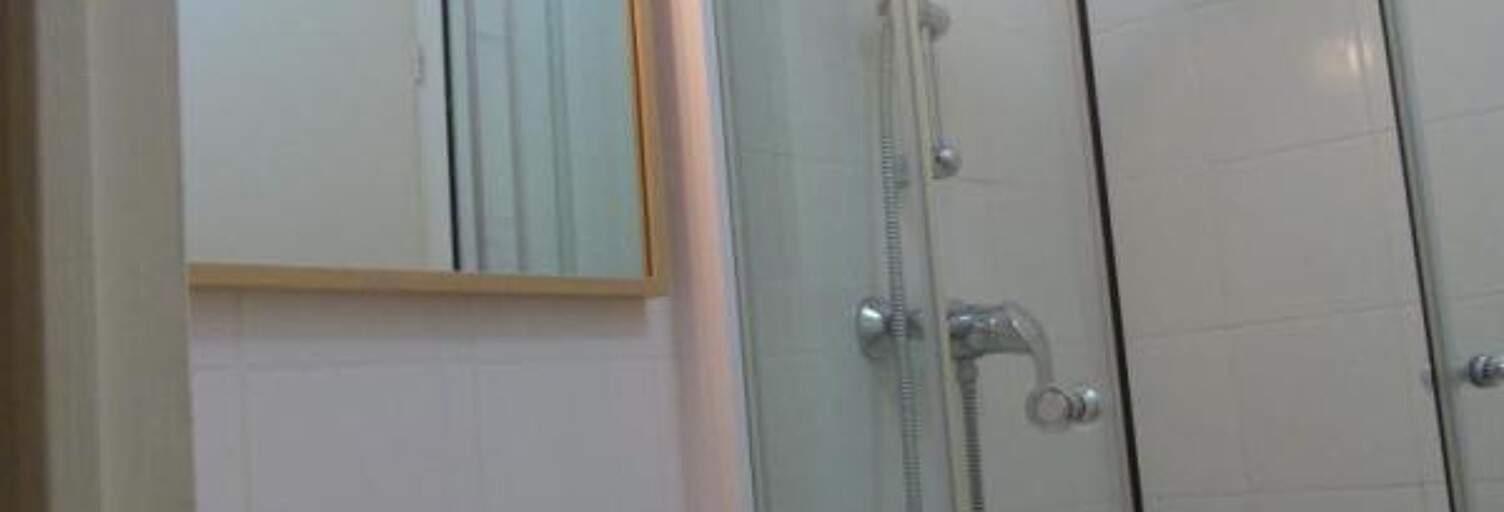 Appartement 2 Pièces 35 m² à louer à Montrouge (92120)