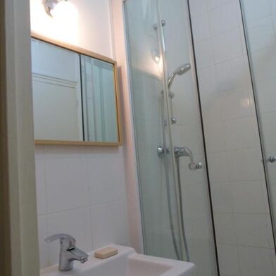 Appartement 2 pièces 1130 €