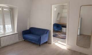 Appartement 2 Pièces 35 m² à louer à Montrouge (92120)