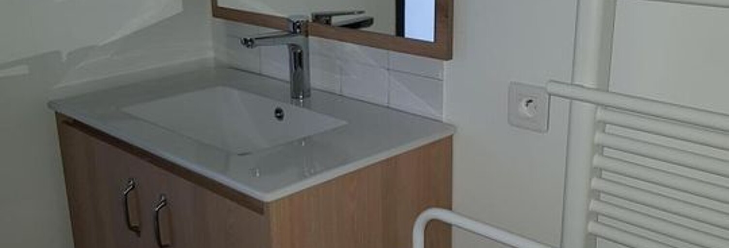 Appartement 3 Pièces 57 m² à louer à Sorgues (84700)