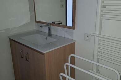 Appartement 3 pièces 715 €