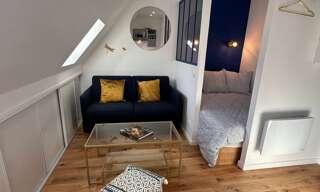 Appartement 1 Pièce 18 m² à louer à Paris 9 (75009)