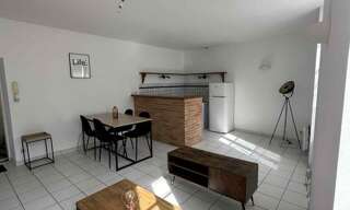 Appartement 3 Pièces 50 m² à louer à Chalonnes-sur-Loire (49290)