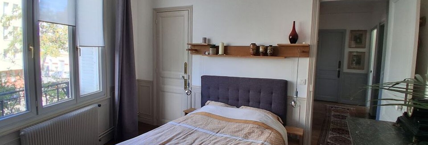 Appartement 1 Pièce 20 m² à louer à Reims (51100)