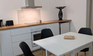 Appartement 1 Pièce 28 m² à louer à Sète (34200)