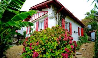 Maison 4 Pièces 150 m² à louer à Guéthary (64210)