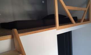 Appartement 1 Pièce 9 m² à louer à Gap (05000)