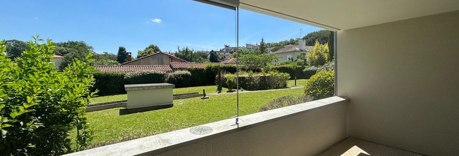 Appartement 4 Pièces 86 m² à louer à Ramonville-Saint-Agne (31520)