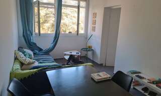 Appartement 2 Pièces 40 m² à louer à Marseille 8 (13008)