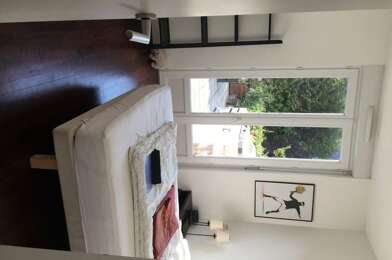 Appartement 1 pièces 390 €