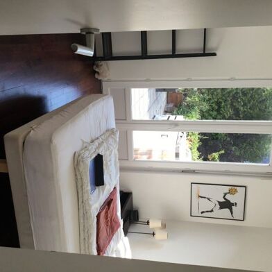 Appartement 1 pièces 390 €