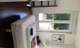 Appartement 1 Pièce 10 m² à louer à Rennes (35000)