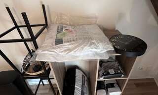 Appartement 2 Pièces 33 m² à louer à Ferrières-en-Gâtinais (45210)