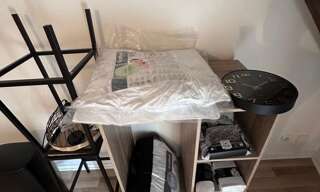 Appartement 2 Pièces 33 m² à louer à Ferrières-en-Gâtinais (45210)