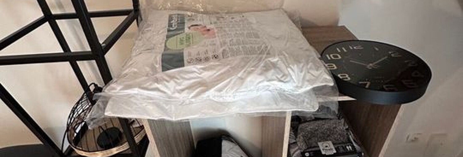 Appartement 2 Pièces 33 m² à louer à Ferrières-en-Gâtinais (45210)