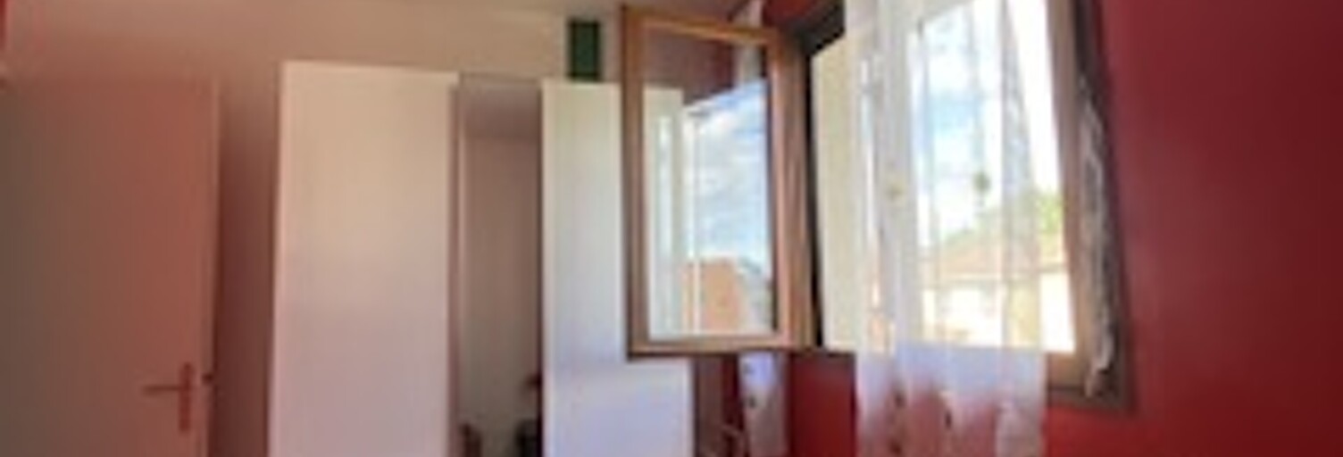 Appartement 1 Pièce 11 m² à louer à Eysines (33320)