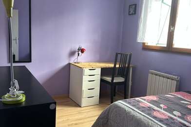 Appartement 1 pièces 490 €