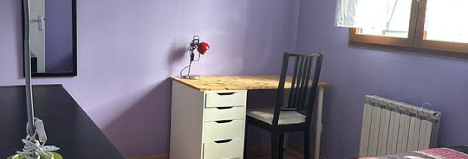 Appartement 1 Pièce 11 m² à louer à Eysines (33320)