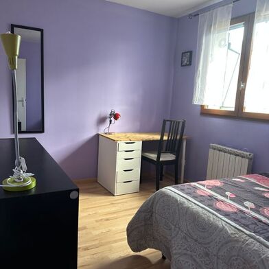 Appartement 1 pièces 490 €
