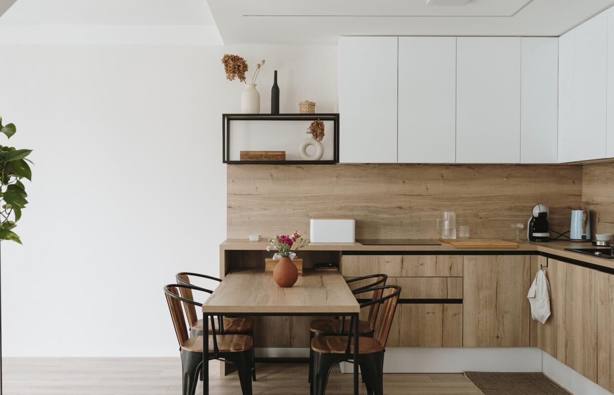 Appartement neuf 4 pièces 72 m²