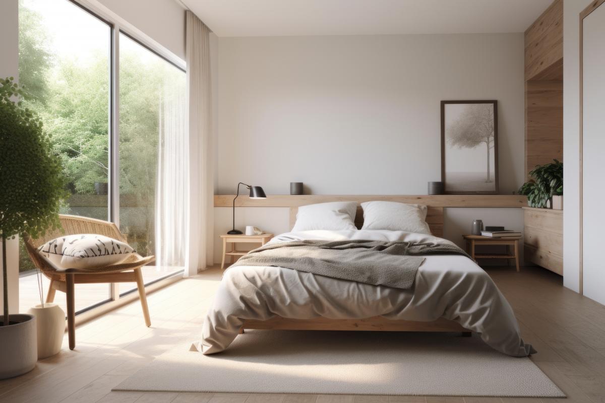 Appartement neuf 4 pièces 72 m²