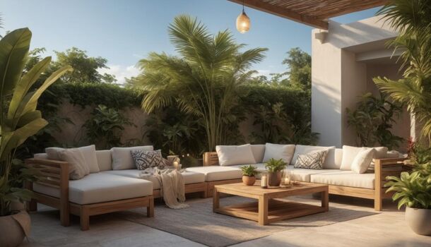 Appartement 4 pièces  à vendre Villennes-sur-Seine 78670