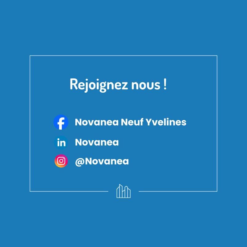 Appartement neuf 2 pièces 38 m²