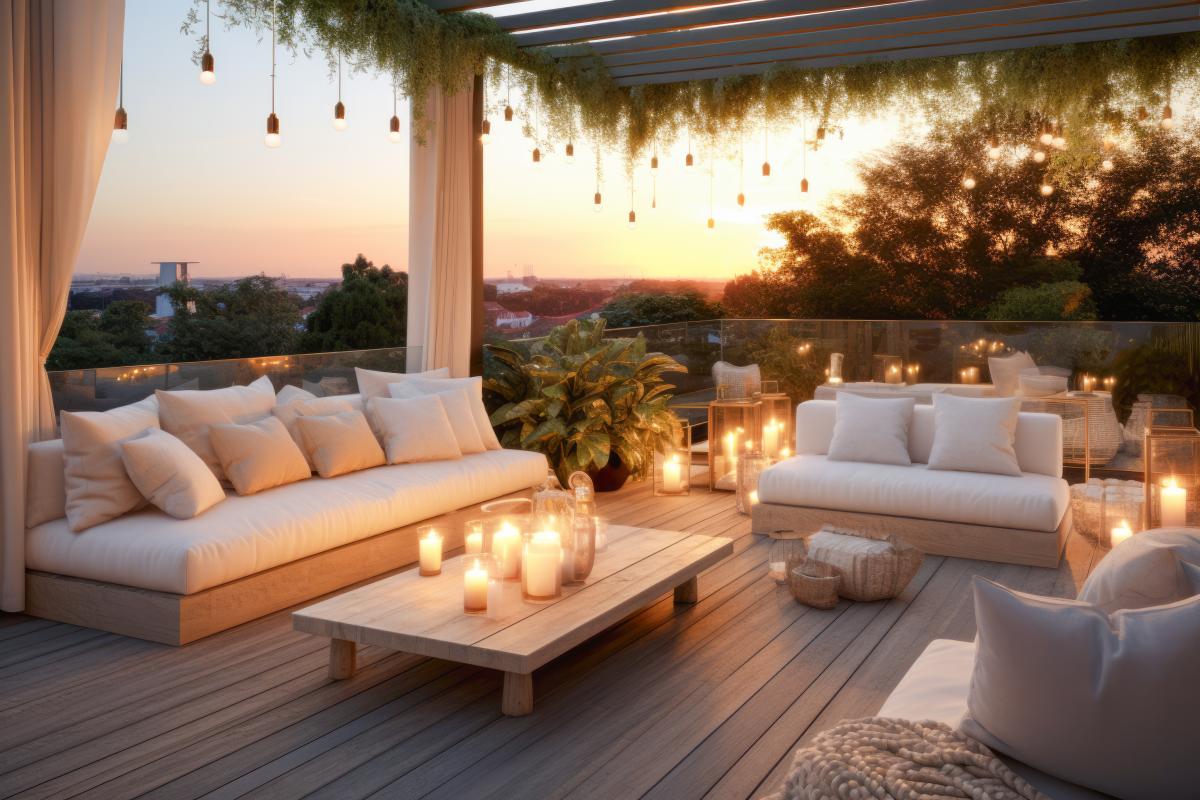 Appartement  T4 à vendre Villennes-sur-Seine 78670