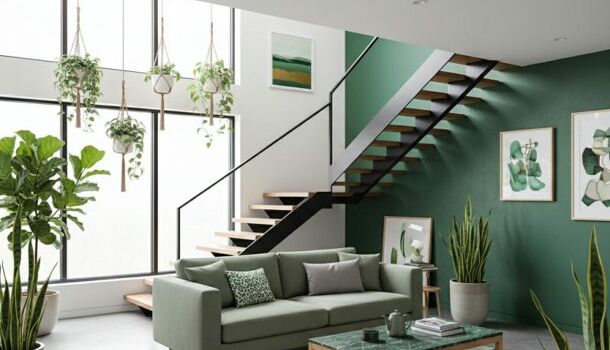 Villa / Maison 5 pièces  à vendre Tournefeuille 31170