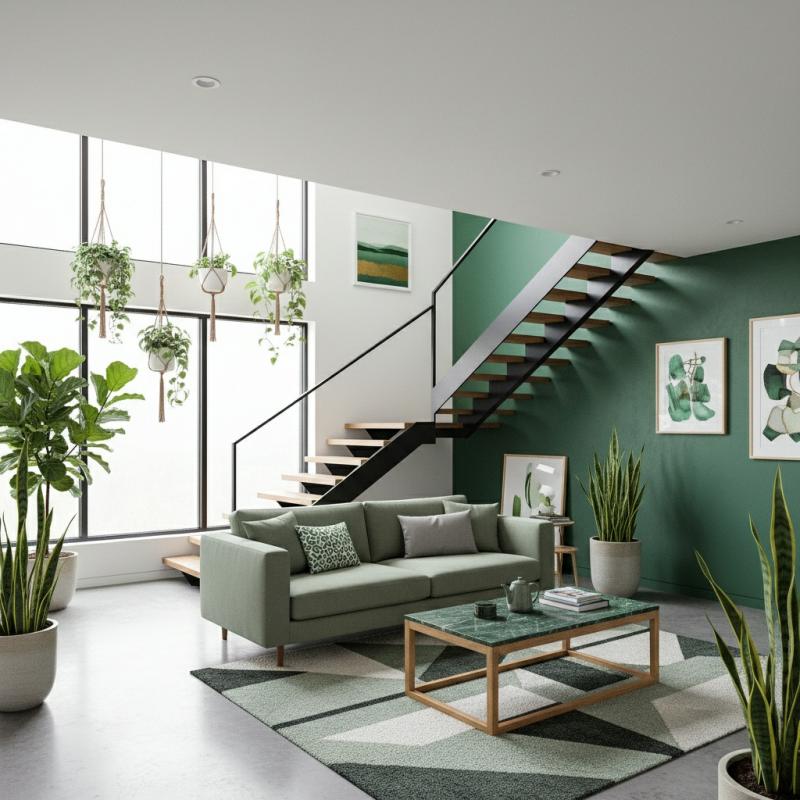 Villa / Maison  T5 à vendre Tournefeuille 31170