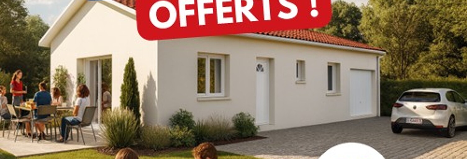 Maison 4 Pièces 79 m² à vendre à Saint-Martin-le-Châtel (01310)