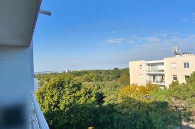 Appartement 3 pièces 400000 €