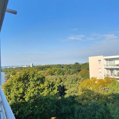 Appartement 3 pièces 400000 €