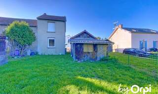 Maison 3 Pièces 45 m² à vendre à Youx (63700)