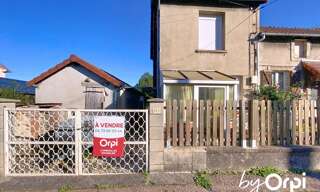 Maison 3 Pièces 45 m² à vendre à Youx (63700)