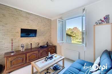 Maison 3 pièces 39900 €