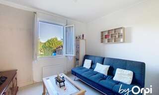 Maison 3 Pièces 45 m² à vendre à Youx (63700)