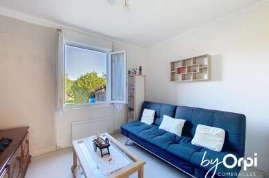 Maison 3 pièces 34500 €