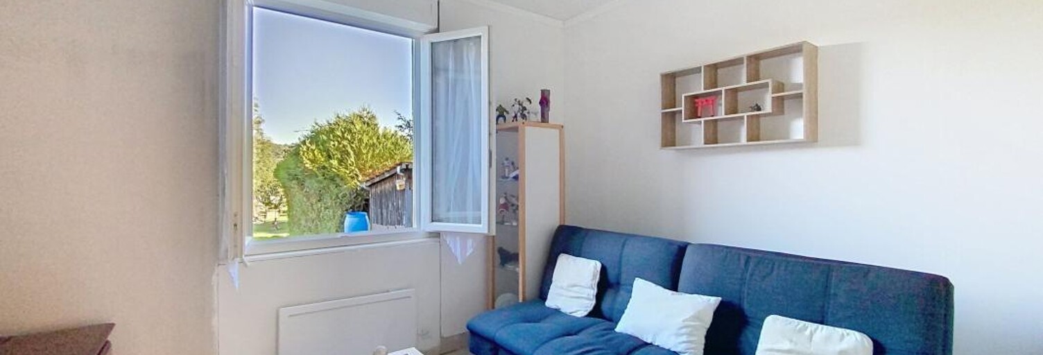 Maison 3 Pièces 45 m² à vendre à Youx (63700)