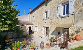 Maison 4 Pièces 145 m² à vendre à Loudun (86200)