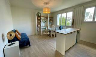 Appartement 3 Pièces 60 m² à louer à Saint-Nazaire (44600)