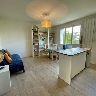 Appartement 3 pièces 800 €