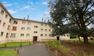 Appartement 3 Pièces 70 m² à vendre à Aubergenville (78410)