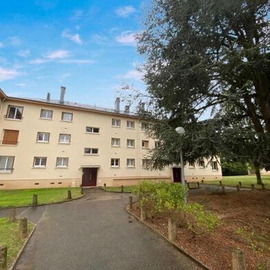 Appartement 3 pièces 179000 €