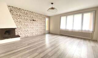 Appartement 3 Pièces 70 m² à vendre à Aubergenville (78410)